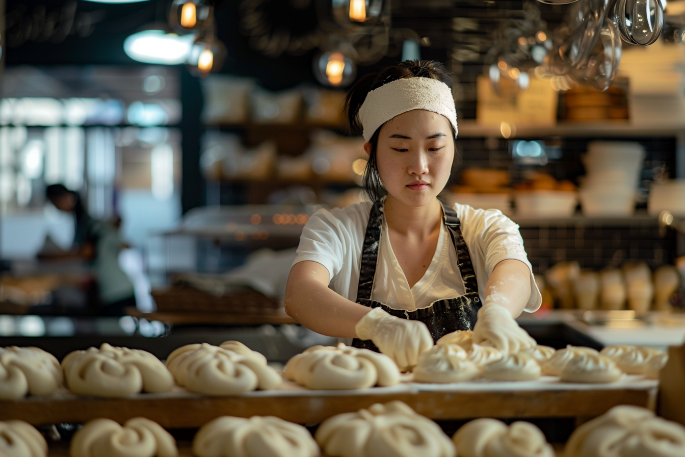 Internationale Fachkräfte – Handwerk