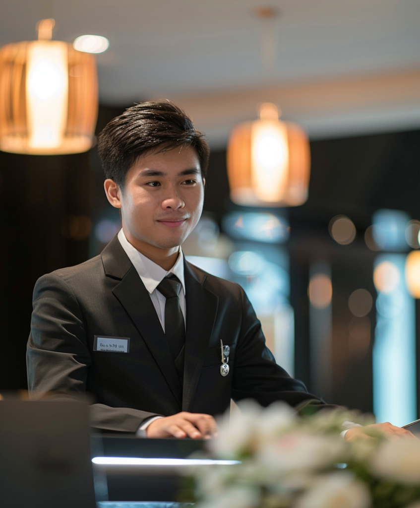 Hotel & Gastro